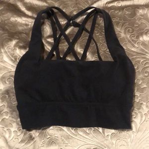 Buffbunny revolution bra